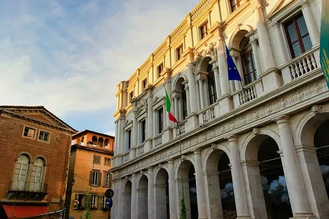 Al momento stai visualizzando Volantinaggio a Bergamo