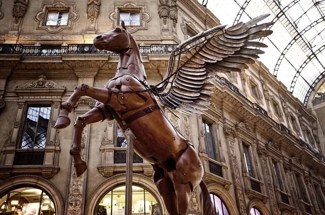 Al momento stai visualizzando Volantinaggio a Milano