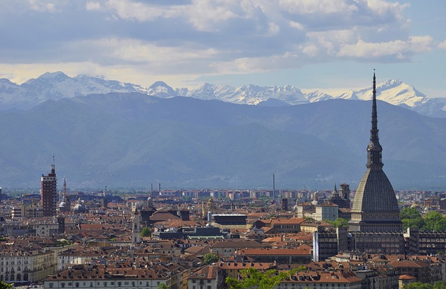 Al momento stai visualizzando Volantinaggio a Torino