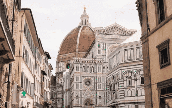 Al momento stai visualizzando Volantinaggio Firenze